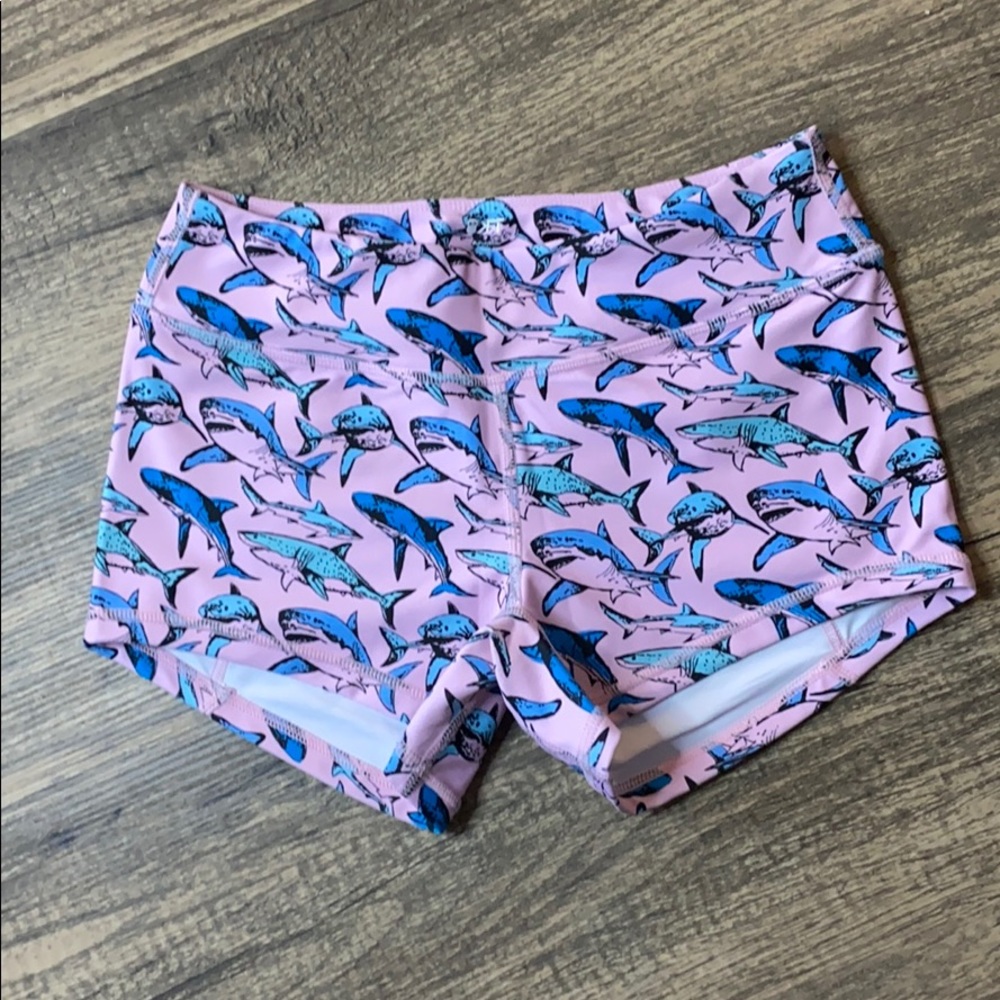 KFT shorts